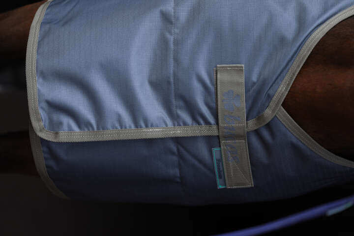 bucas Outdoordecke Freedom Turnout 50g